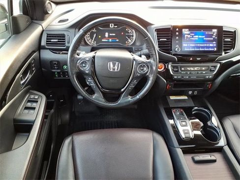 Used 2021 Honda Ridgeline Black Edition image 13