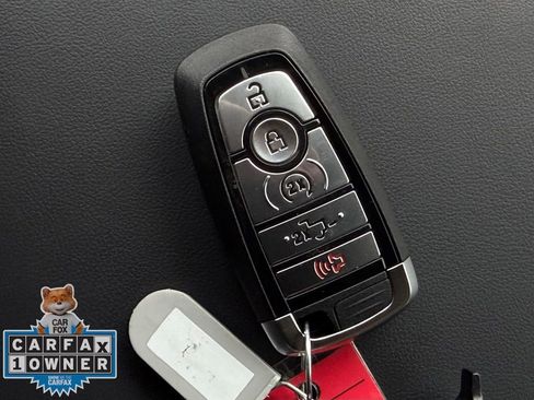 Used 2025 Ford F150 Raptor image 28