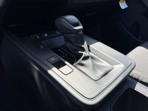 New 2026 Toyota Corolla Cross LE AWD/4WD image 23
