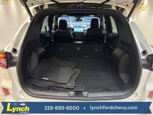 Used 2024 Ford Escape ST-Line w/ Tech Pack #1 image 22