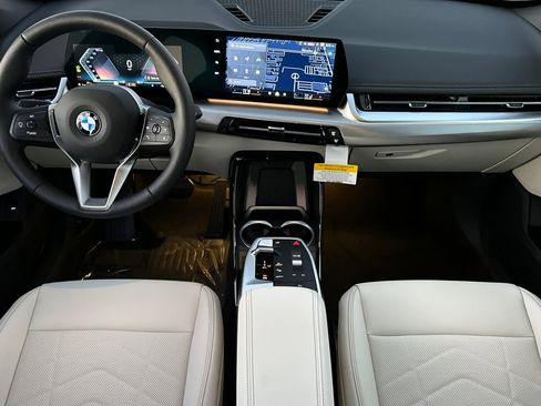 New 2026 BMW X1 xDrive28i w/ Convenience Package image 10