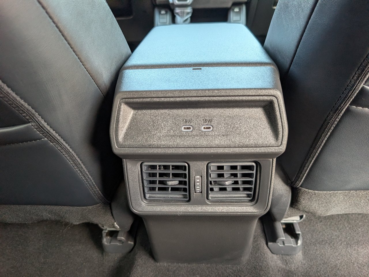 Used 2026 Toyota RAV4 XLE Premium FWD image 7