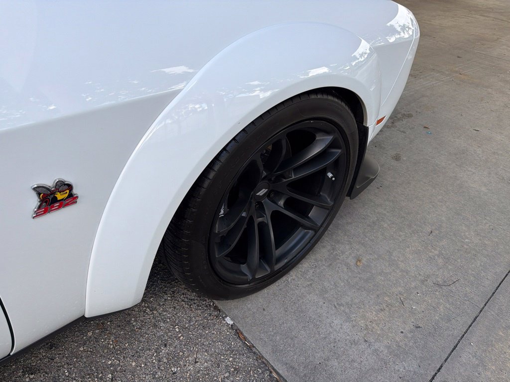 Used 2020 Dodge Challenger R/T Scat Pack RWD image 28