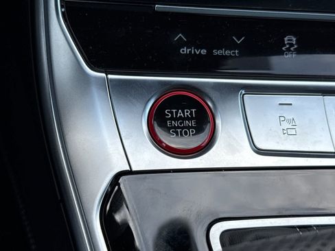 New 2025 Audi RS 7 Performance image 22