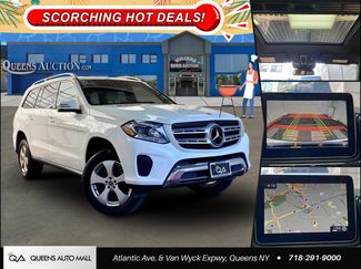 Used 2019 Mercedes-Benz GLS 450 4MATIC video 1