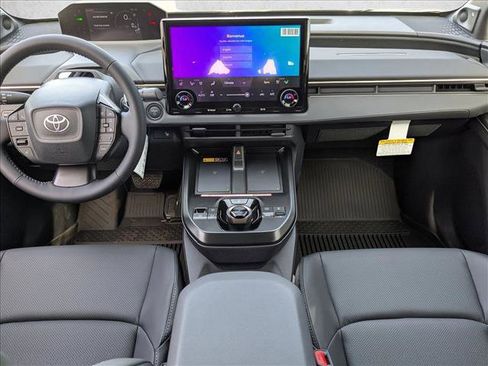 New 2026 Toyota bZ image 14