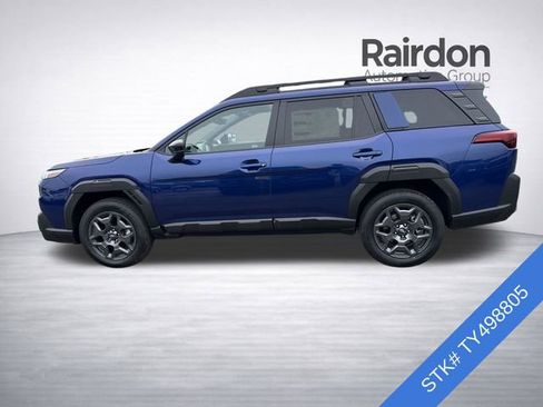 New 2026 Subaru Outback Premium AWD/4WD image 4