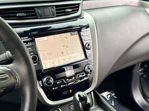 Certified 2024 Nissan Murano SL image 9