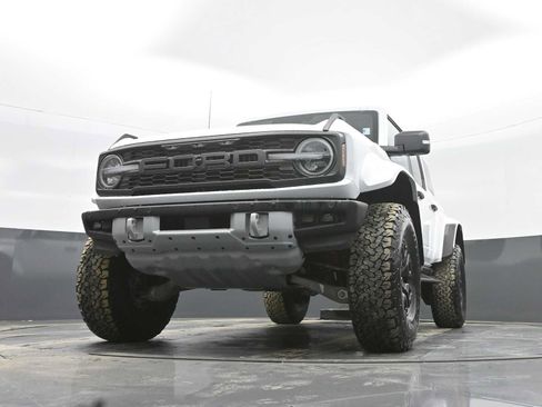New 2025 Ford Bronco Raptor image 30