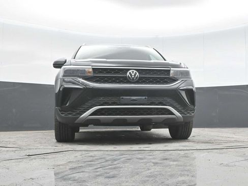 Used 2024 Volkswagen Taos SE AWD/4WD image 27