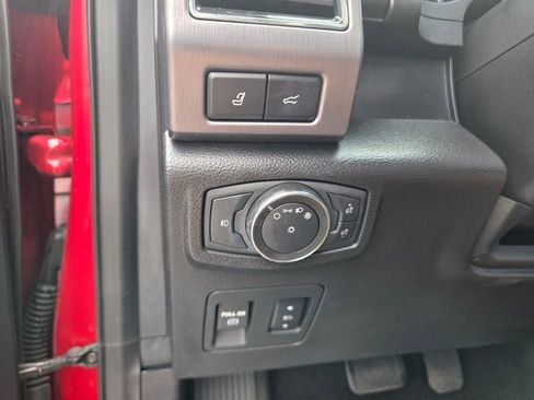 Used 2020 Ford Expedition Platinum RWD image 24
