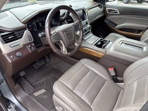 Used 2020 GMC Yukon XL Denali w/ Denali Ultimate Package image 41