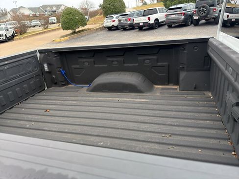 Used 2023 Chevrolet Silverado 2500 LT w/ Convenience Package image 18