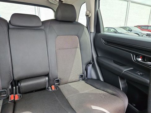 Used 2024 Honda CR-V EX image 15