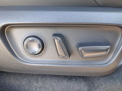 New 2025 Toyota 4Runner TRD Off-Road Premium image 33