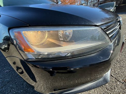 Used 2014 Volkswagen Jetta SE image 9