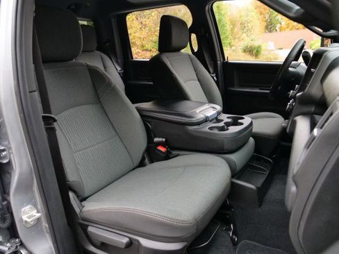 Used 2023 RAM 3500 Tradesman image 43