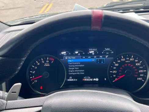 Used 2019 Ford F150 Raptor w/ Equipment Group 802A Luxury AWD/4WD image 24