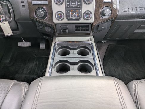 Used 2016 Ford F450 Platinum image 16