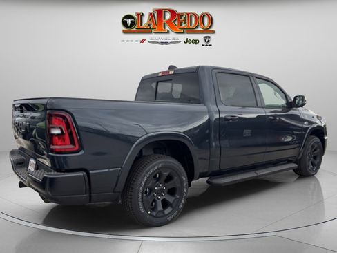 New 2026 RAM 1500 Lone Star image 8