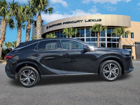 Certified 2024 Lexus RX 350 FWD w/ Accessory Package (K3) image 3