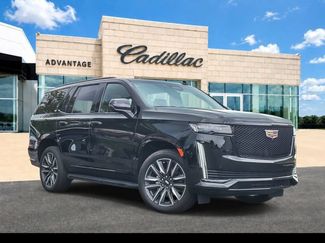 Used 2024 Cadillac Escalade Sport AWD/4WD video 1