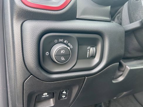 Used 2021 RAM 1500 Rebel w/ Rebel Level 2 Equipment Group image 21