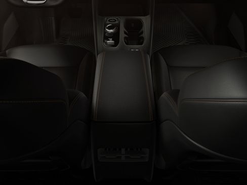 New 2026 Jeep Cherokee Limited AWD/4WD image 4