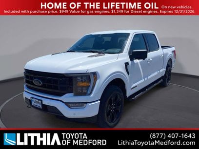 Used 2023 Ford F150 XLT w/ Equipment Group 302A High