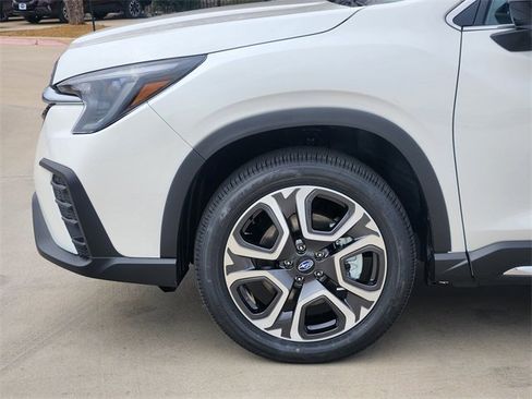 New 2026 Subaru Ascent Limited image 5