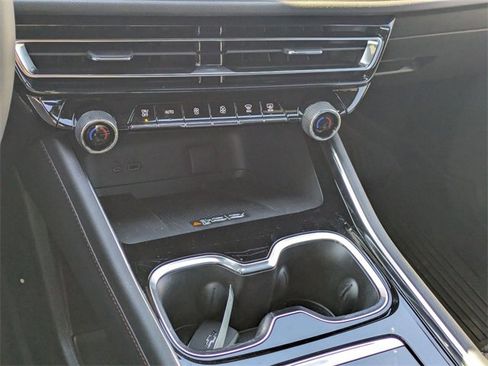 New 2026 Chevrolet Traverse Z71 w/ Enhanced Driving Package image 22