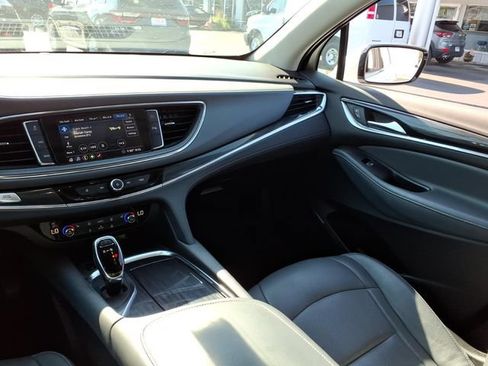Used 2021 Buick Enclave Essence w/ Trailering Package, 5000 lbs. AWD/4WD image 22