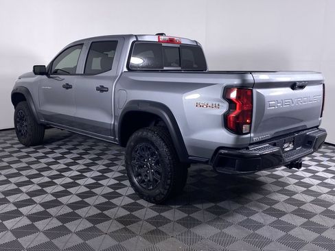 New 2025 Chevrolet Colorado Trail Boss image 18
