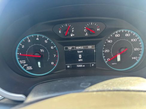 Used 2020 Chevrolet Malibu LS image 11