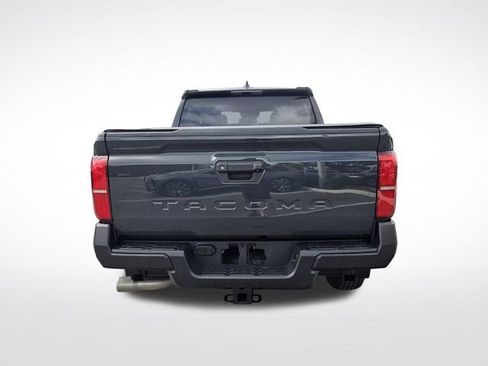 Used 2024 Toyota Tacoma SR RWD image 8