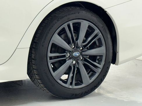 Used 2018 Subaru WRX image 45