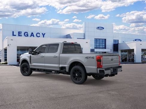 New 2026 Ford F250 Lariat w/ Black Appearance Package AWD/4WD image 4