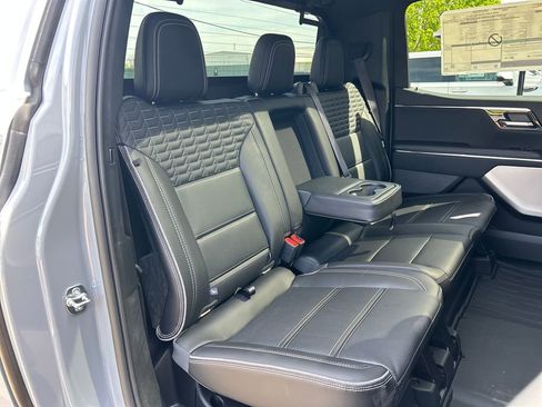 New 2026 GMC Sierra EV Denali image 50