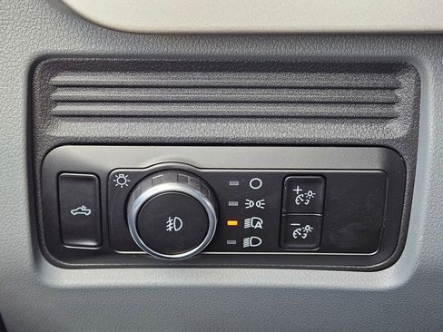 New 2026 Ford F250 XL w/ STX Appearance Package image 19