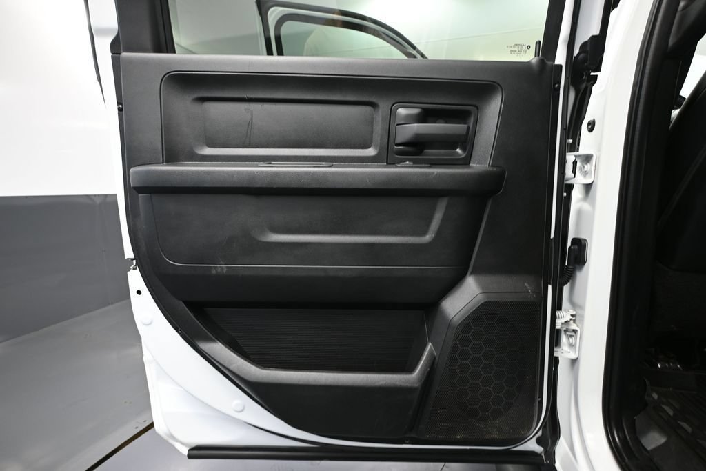 Used 2022 RAM 2500 Tradesman AWD/4WD image 26