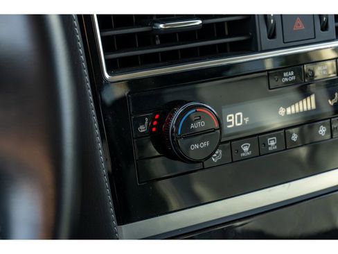 Used 2024 INFINITI QX80 Luxe image 26