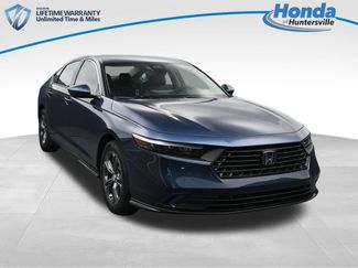 New 2026 Honda Accord EX-L 360° Tour