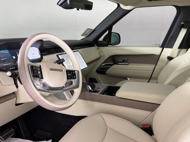 New 2026 Land Rover Range Rover Long Wheelbase Autobiography AWD/4WD image 5