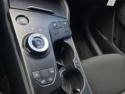New 2026 Kia Sportage S AWD/4WD image 11