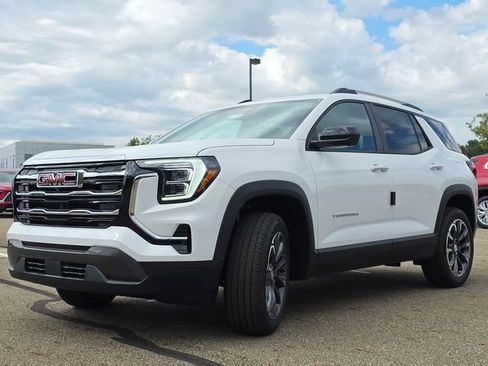 New 2026 GMC Terrain Elevation w/ Elevation Premium Package image 12