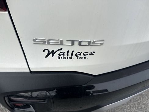New 2026 Kia Seltos S image 7