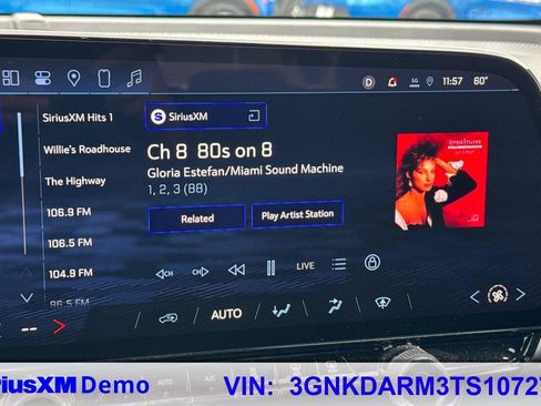 Used 2026 Chevrolet Blazer EV LT image 50