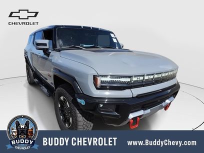 Used 2025 GMC Hummer EV 3X w/ Extreme Off-Road Package