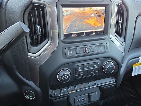 New 2026 Chevrolet Silverado 1500 W/T w/ Trailering Package image 11