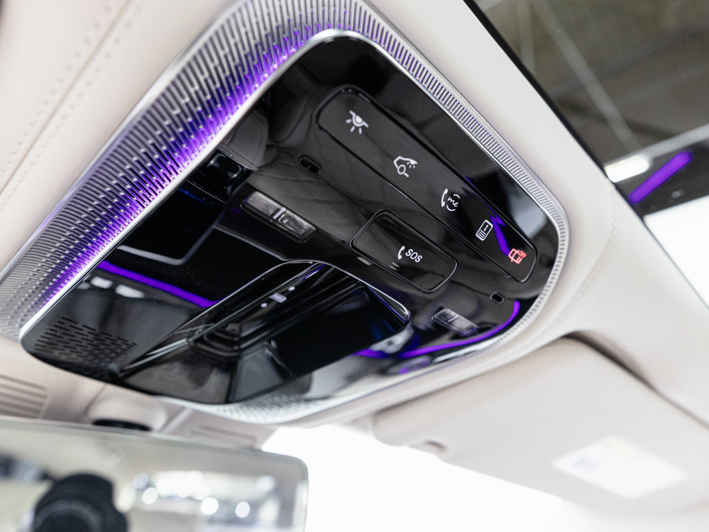 Used 2024 Mercedes-Benz Maybach S 580 4MATIC image 26